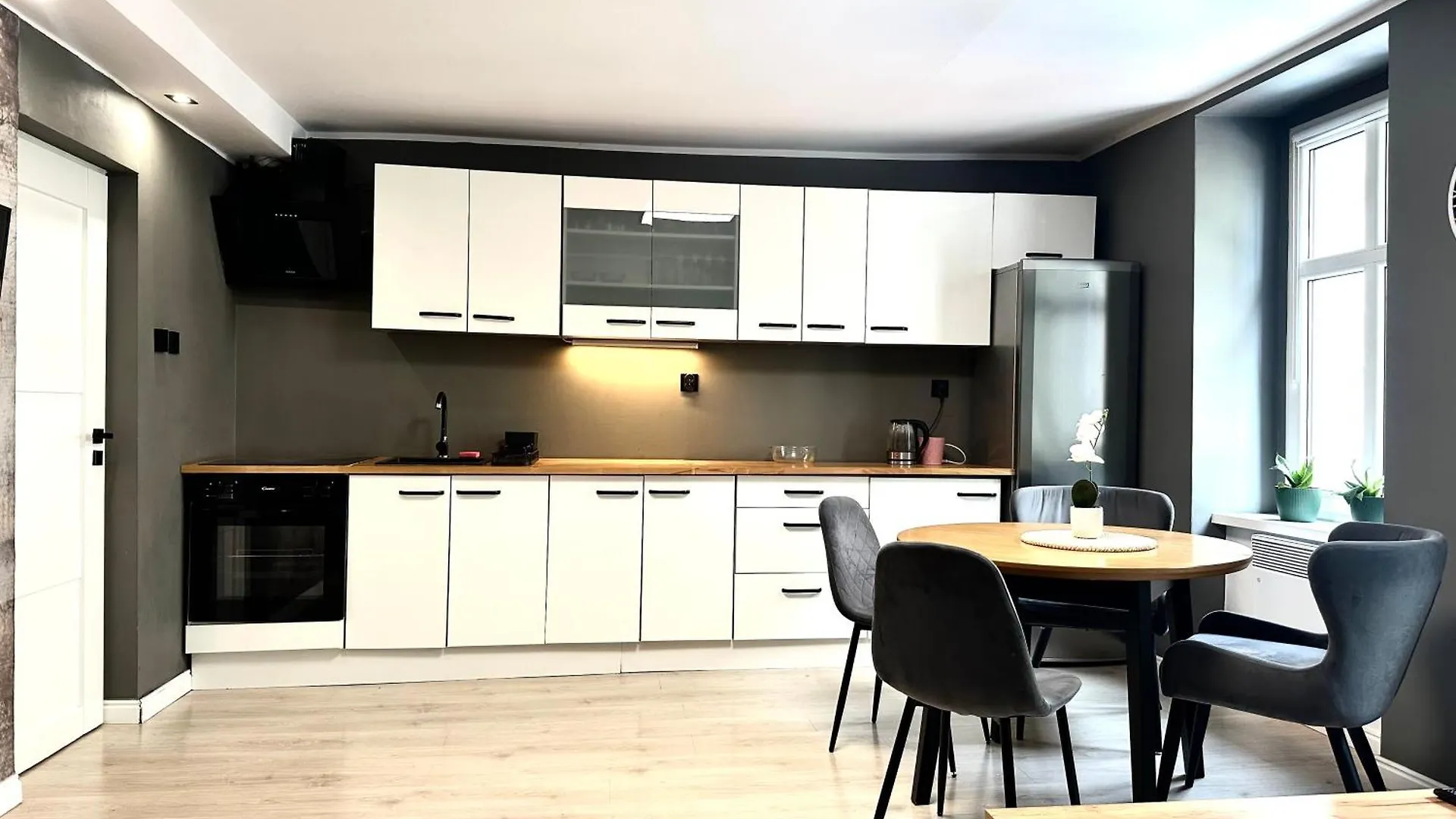 Sepa Apartament - Tumska Przystan Wrocław Polen