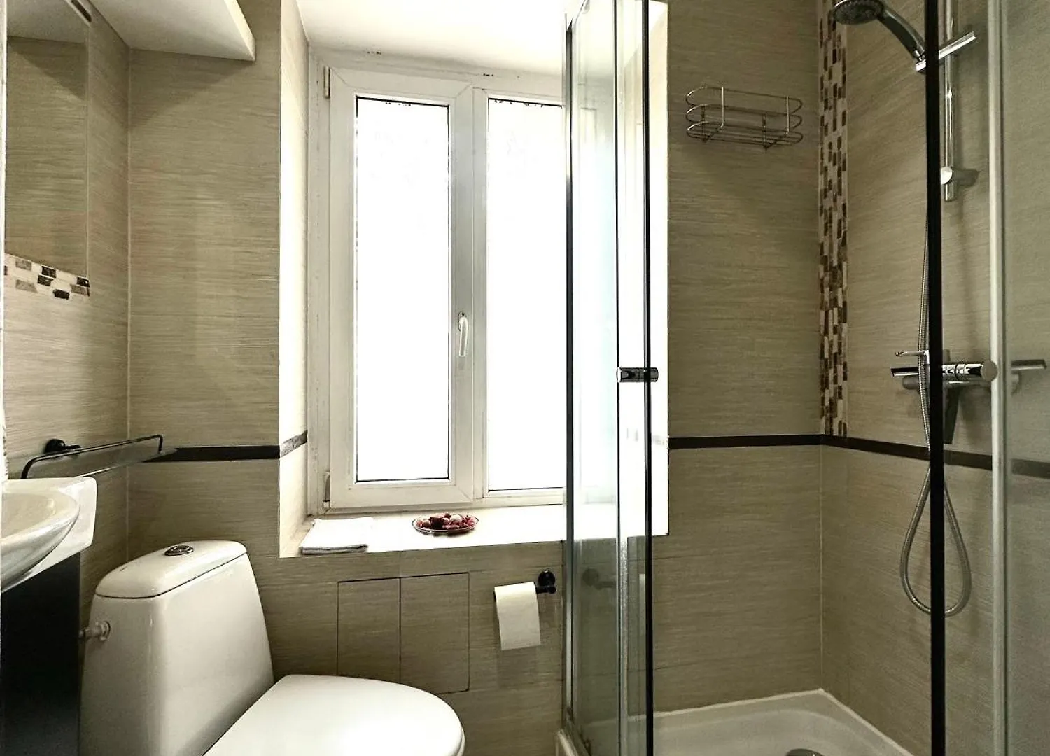 Sepa Apartament - Tumska Przystan Wrocław 0*,