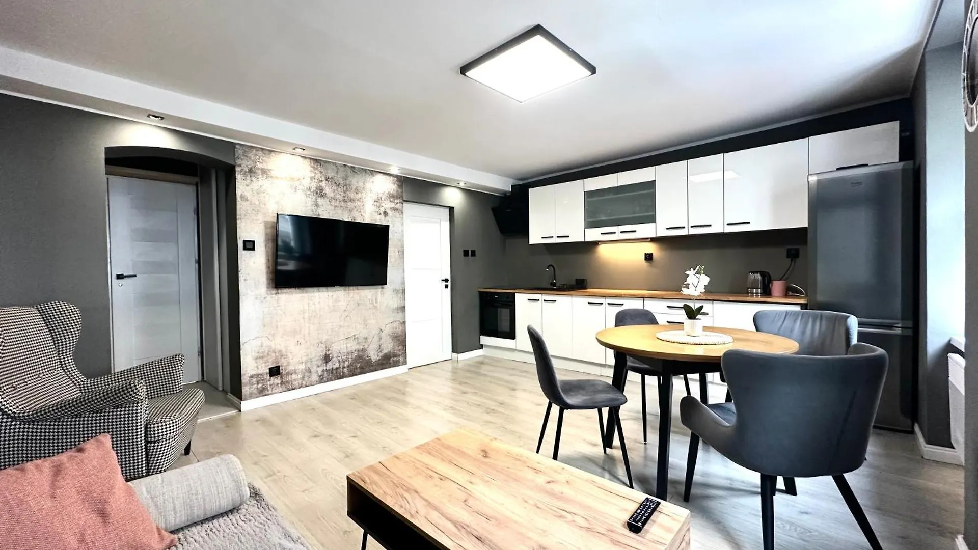 Sepa Apartament - Tumska Przystan Wrocław