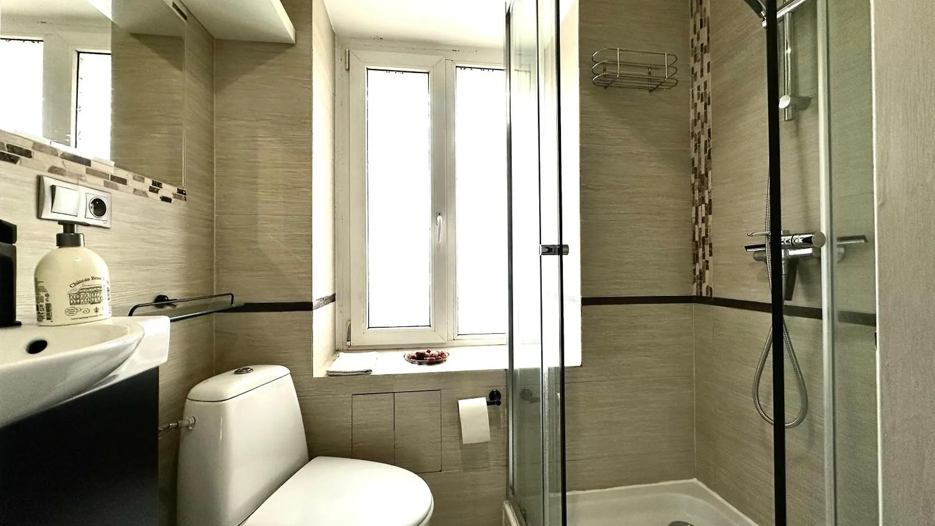 Lejlighed Sepa Apartament - Tumska Przystan Wrocław
